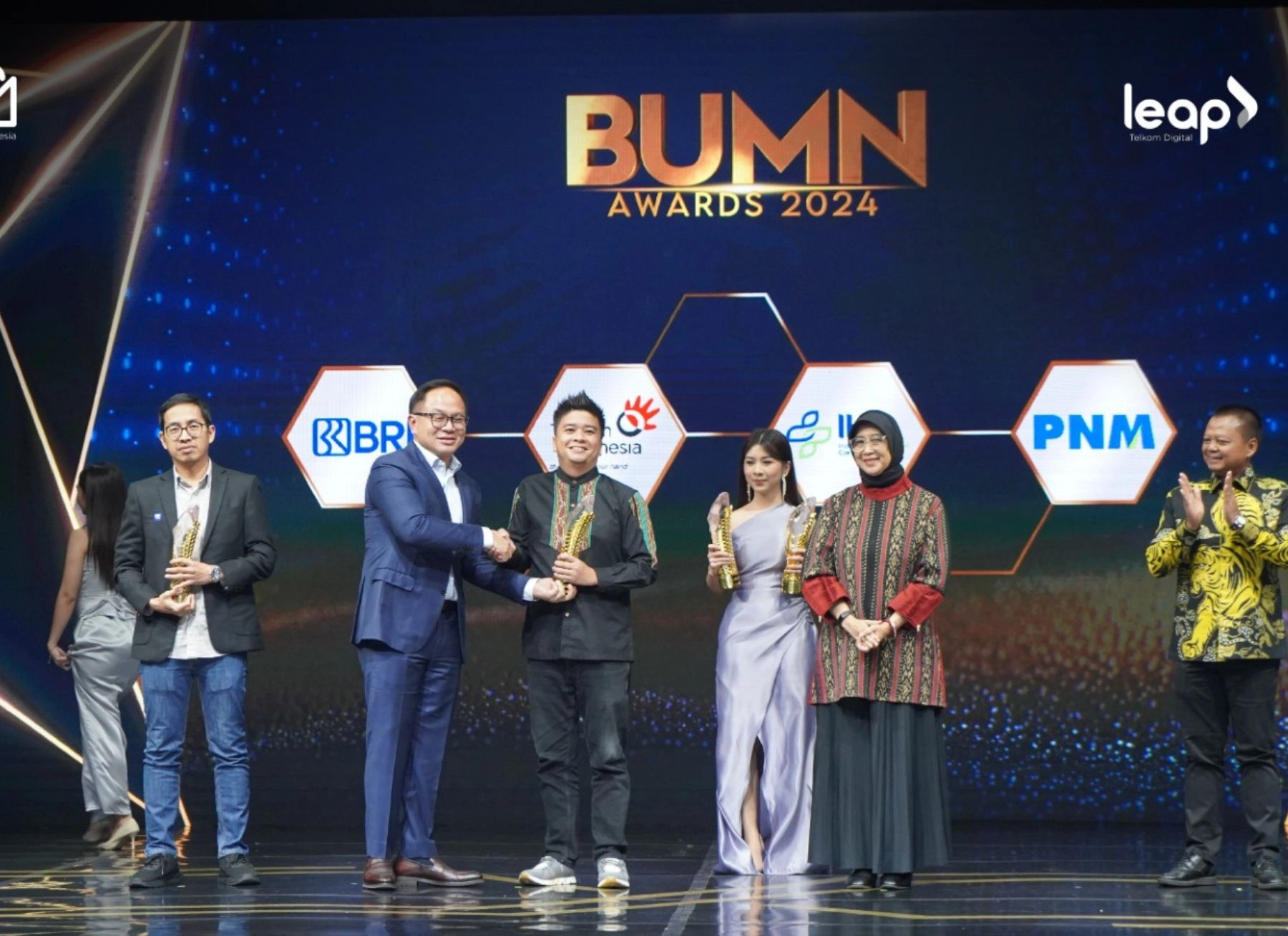 Telkom Perkaya Fitur PaDi UMKM Guna Permudah UMKM Pasarkan Produk